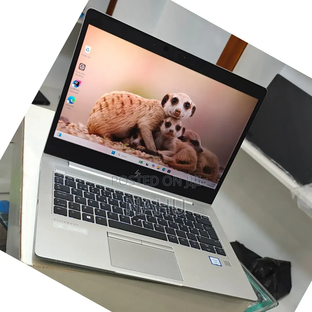 New Laptop HP EliteBook 840 16GB Intel Core i5 SSD 512GB