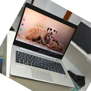 New Laptop HP EliteBook 840 16GB Intel Core i5 SSD 512GB