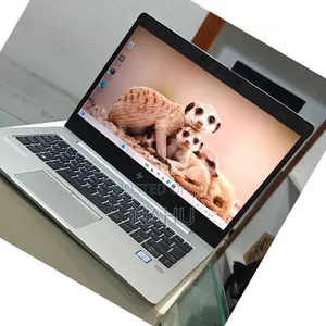 New Laptop HP EliteBook 840 16GB Intel Core i5 SSD 512GB