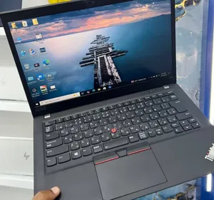 New Laptop Lenovo ThinkPad 2 16GB AMD Ryzen 5 SSD 512GB