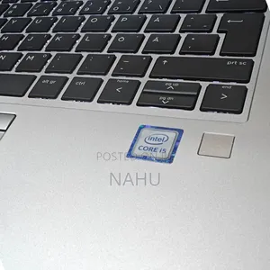 New Laptop HP EliteBook 840 16GB Intel Core i5 SSD 512GB