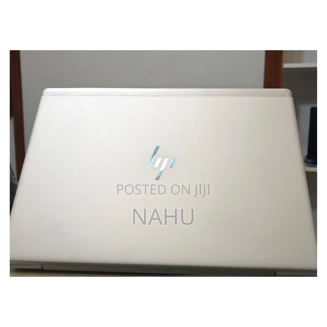 New Laptop HP EliteBook 840 16GB Intel Core i5 SSD 512GB