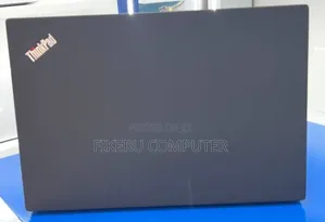 New Laptop Lenovo ThinkPad 2 16GB AMD Ryzen 5 SSD 512GB