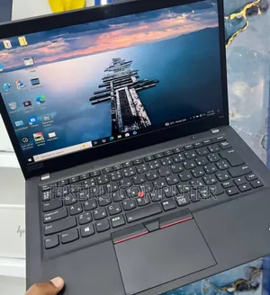 New Laptop Lenovo ThinkPad 2 16GB AMD Ryzen 5 SSD 512GB