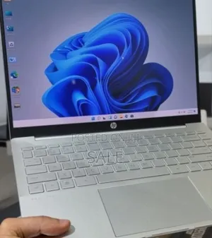New Laptop HP Pavilion 14 16GB Intel Core i5 SSD 512GB