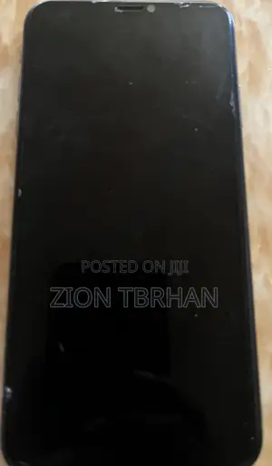 Apple iPhone XS Max 256 GB Gold