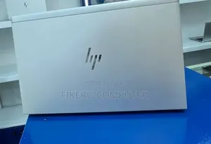 New Laptop HP EliteBook 850 G8 16GB Intel Core i5 SSD 512GB