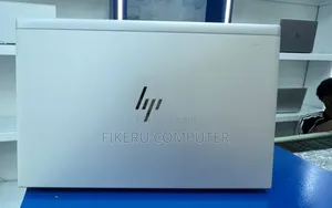 New Laptop HP EliteBook 850 G8 16GB Intel Core i5 SSD 512GB