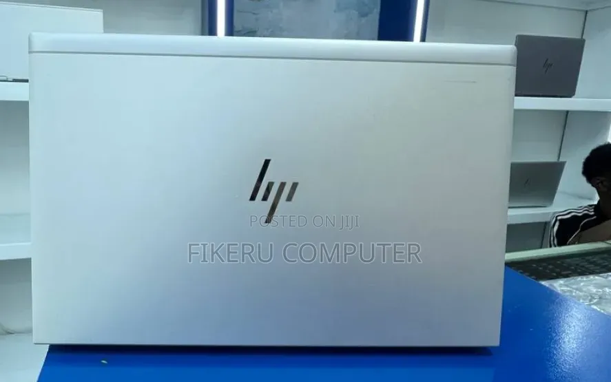New Laptop HP EliteBook 850 G8 16GB Intel Core i5 SSD 512GB