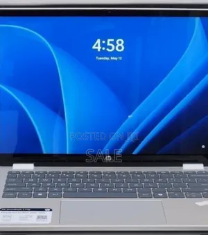 New Laptop HP OmniBook X Flip 14" 16GB Intel Core 7 SSD 512GB