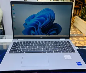 New Laptop Dell Precision 3581 16GB Intel Core i7 SSD 1T