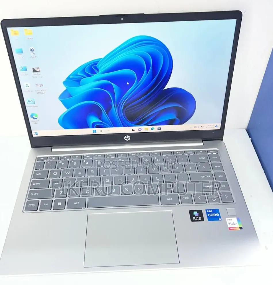 New Laptop HP Stream Notebook 16GB Intel Core i5 SSD 1T