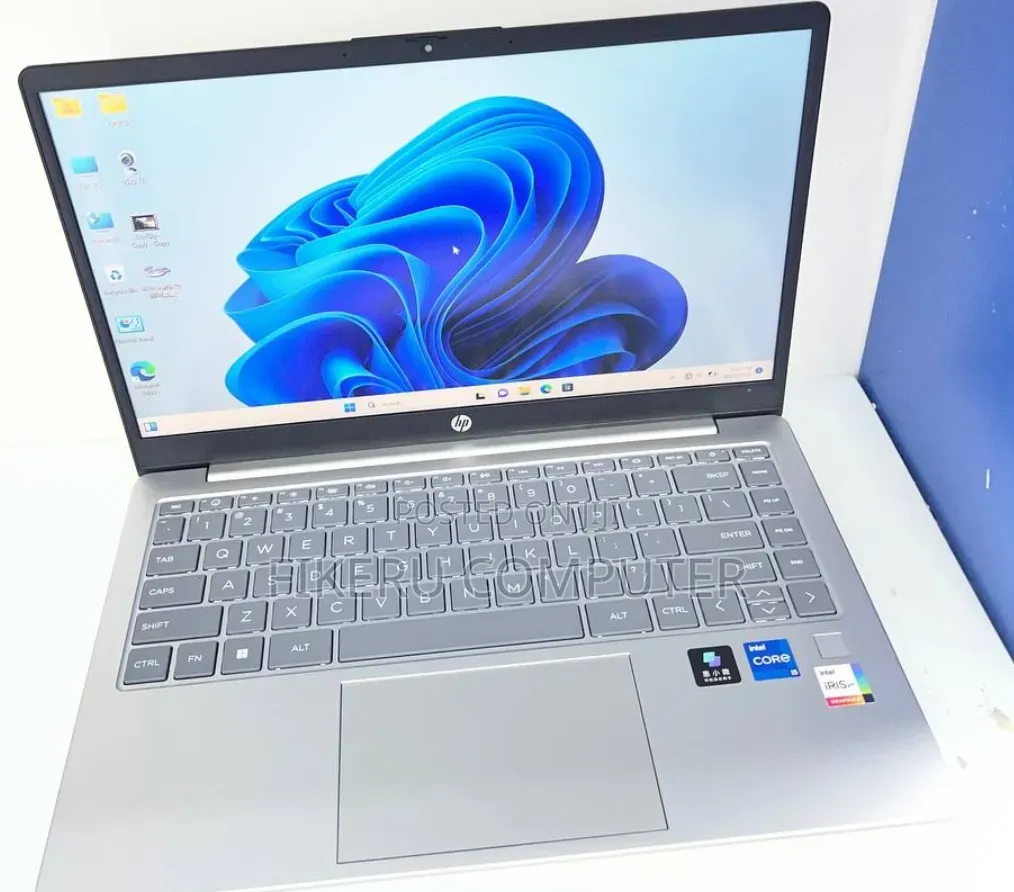 New Laptop HP Stream Notebook 16GB Intel Core i5 SSD 1T
