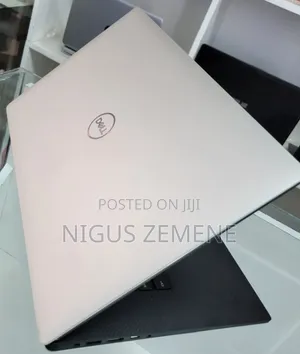 New Laptop Dell Precision 5530 16GB Intel Core i7 SSD 512GB