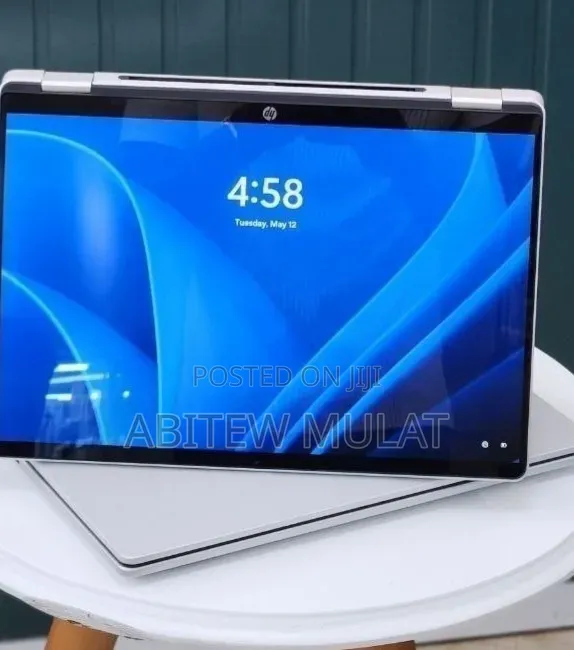 New Laptop HP OmniBook 5 Flip 16GB Intel Core 7 SSD 512GB