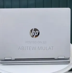 New Laptop HP OmniBook 5 Flip 16GB Intel Core 7 SSD 512GB