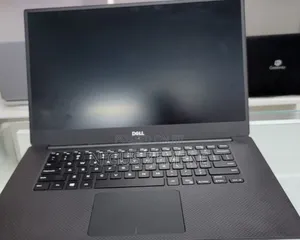 New Laptop Dell Precision 5530 16GB Intel Core i7 SSD 512GB