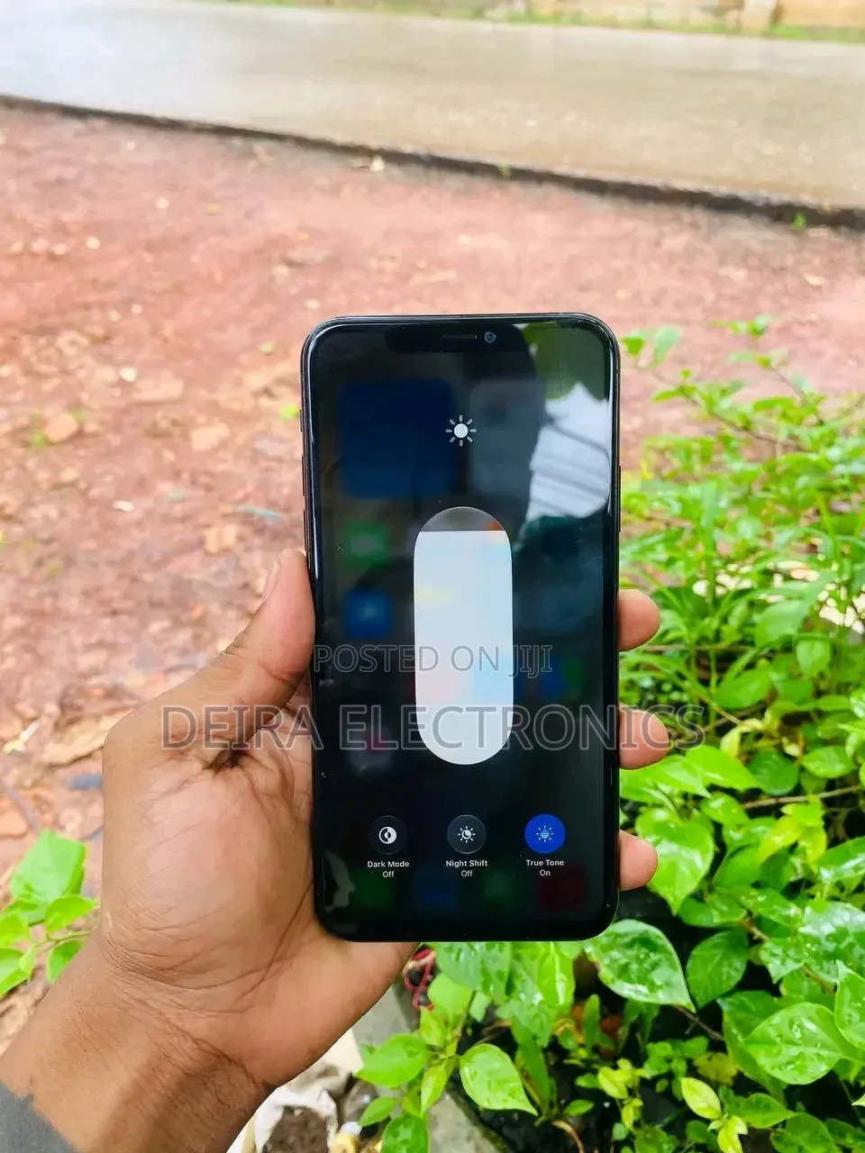 Apple iPhone 11 Pro Max 64 GB Green