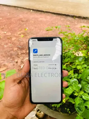 Apple iPhone 11 Pro Max 64 GB Green
