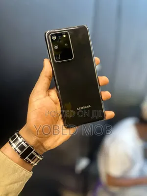 Samsung Galaxy S20 Ultra 256 GB