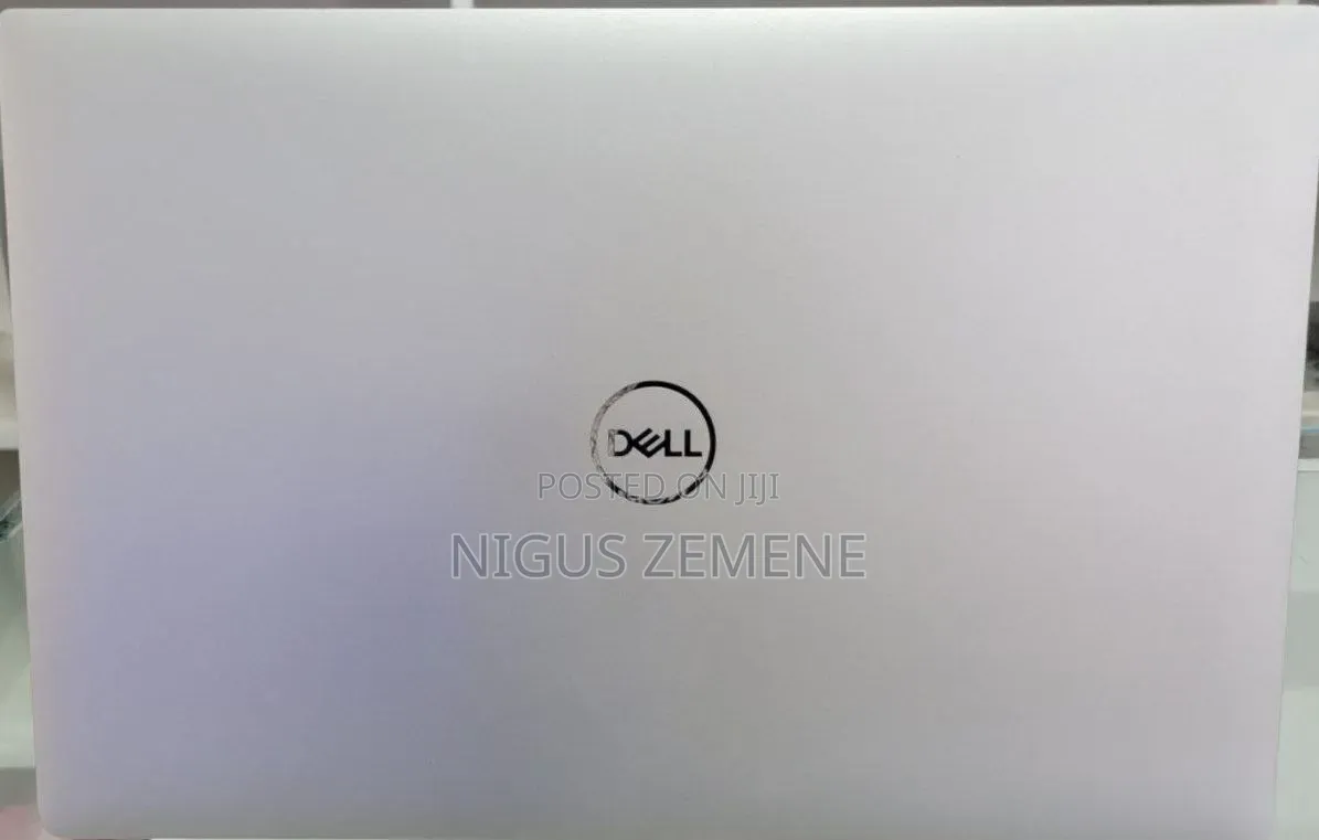 New Laptop Dell Precision 5530 16GB Intel Core i7 SSD 512GB