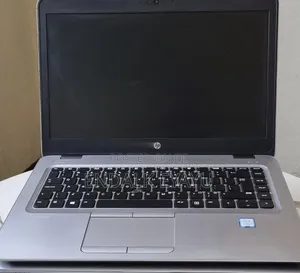 New Laptop HP EliteBook 840 G3 8GB Intel Core i5 HDD+SSD 256GB