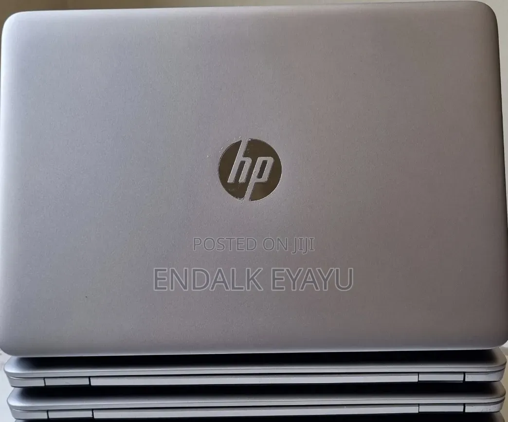 New Laptop HP EliteBook 840 G3 8GB Intel Core i5 HDD+SSD 256GB