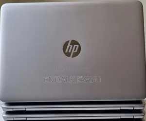 New Laptop HP EliteBook 840 G3 8GB Intel Core i5 HDD+SSD 256GB