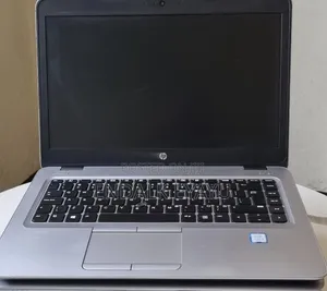 New Laptop HP EliteBook 840 G3 8GB Intel Core i5 HDD+SSD 256GB