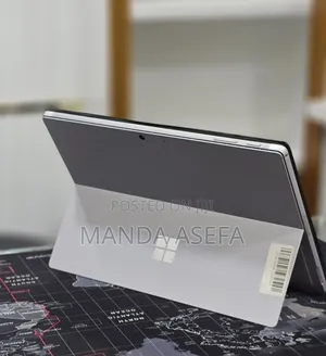 New Laptop Microsoft Surface Pro 7 16GB Intel Core i7 SSD 1T