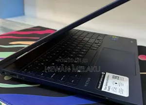 New Laptop HP Victus 16 16GB Intel Core i5 SSD 1T
