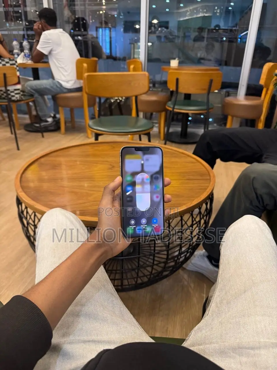 Apple iPhone 13 Pro Max 128 GB White