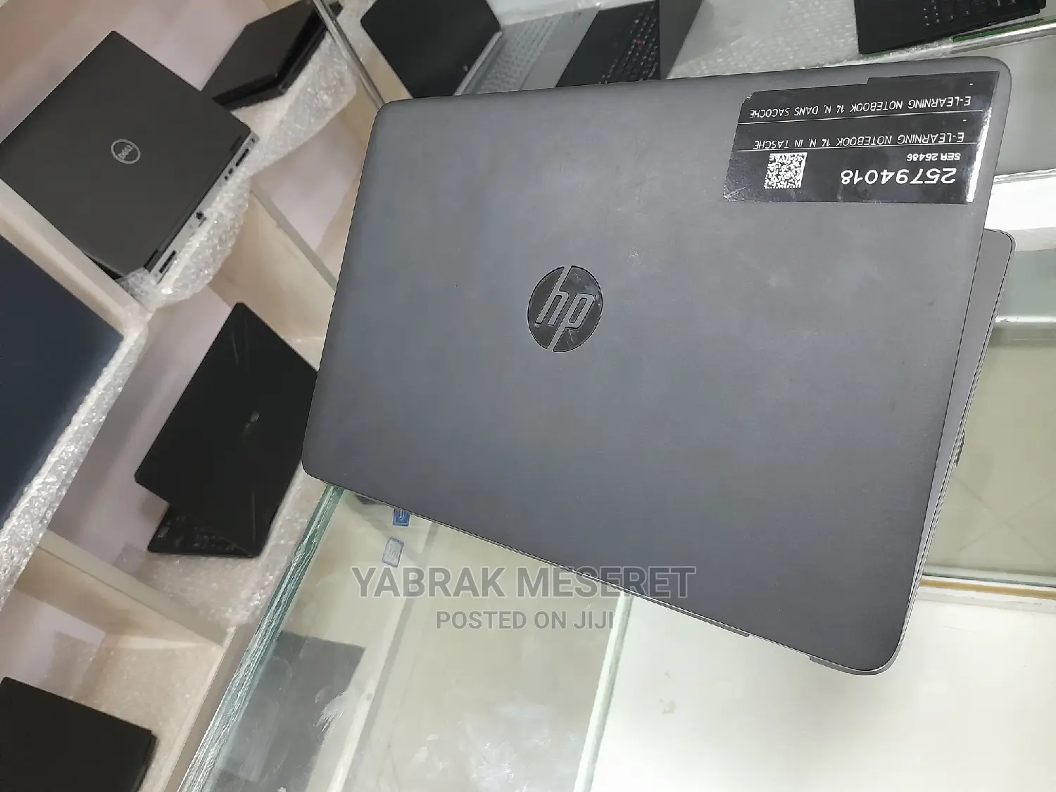 New Laptop HP EliteBook 840 G2 8GB Intel Core I7 HDD 1T