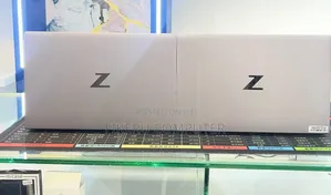 New Laptop HP ZBook Power G9 i7 16GB Intel Core i7 SSD 512GB