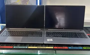 New Laptop HP ZBook Power G9 i7 16GB Intel Core i7 SSD 512GB