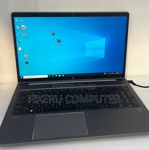 New Laptop HP ZBook Power G9 i7 16GB Intel Core i7 SSD 512GB