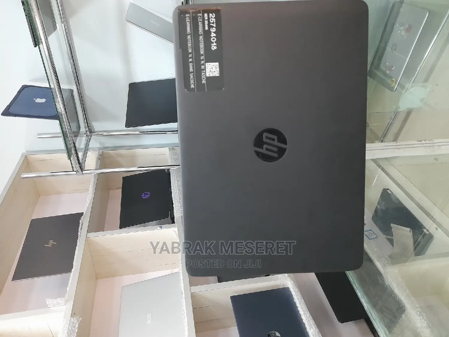 New Laptop HP EliteBook 840 G2 8GB Intel Core I7 HDD 1T