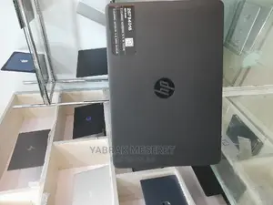 New Laptop HP EliteBook 840 G2 8GB Intel Core I7 HDD 1T