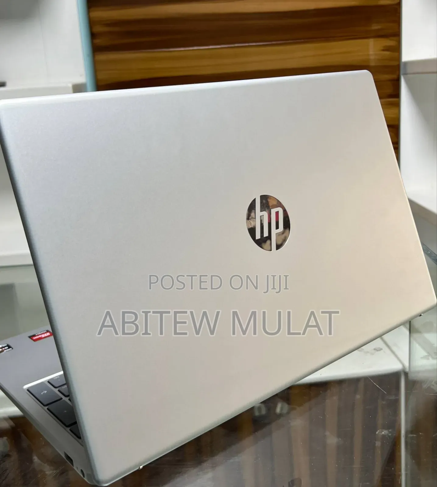 New Laptop HP Stream Notebook 8GB AMD Ryzen 5 SSD 512GB