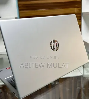 New Laptop HP Stream Notebook 8GB AMD Ryzen 5 SSD 512GB