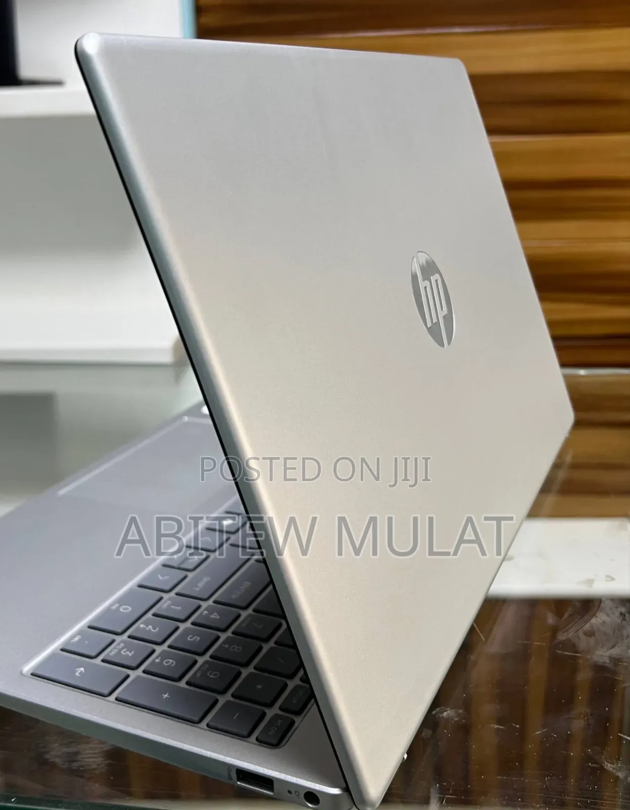 New Laptop HP Stream Notebook 8GB AMD Ryzen 5 SSD 512GB