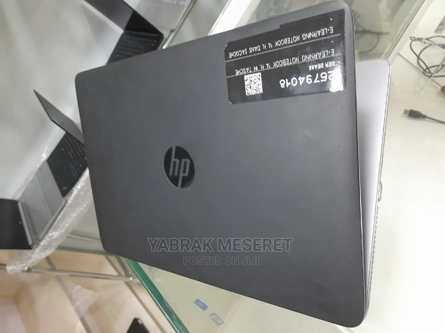 New Laptop HP EliteBook 840 G2 8GB Intel Core I7 HDD 1T