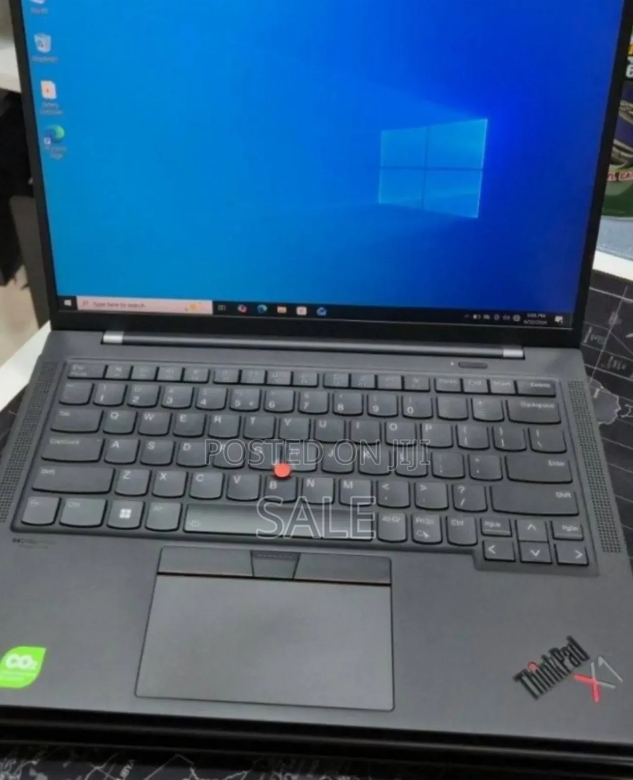 New Laptop Lenovo ThinkPad X1 Yoga 16GB Intel Core i7 SSD 512GB