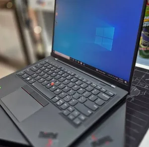 New Laptop Lenovo ThinkPad X1 Yoga 16GB Intel Core i7 SSD 512GB