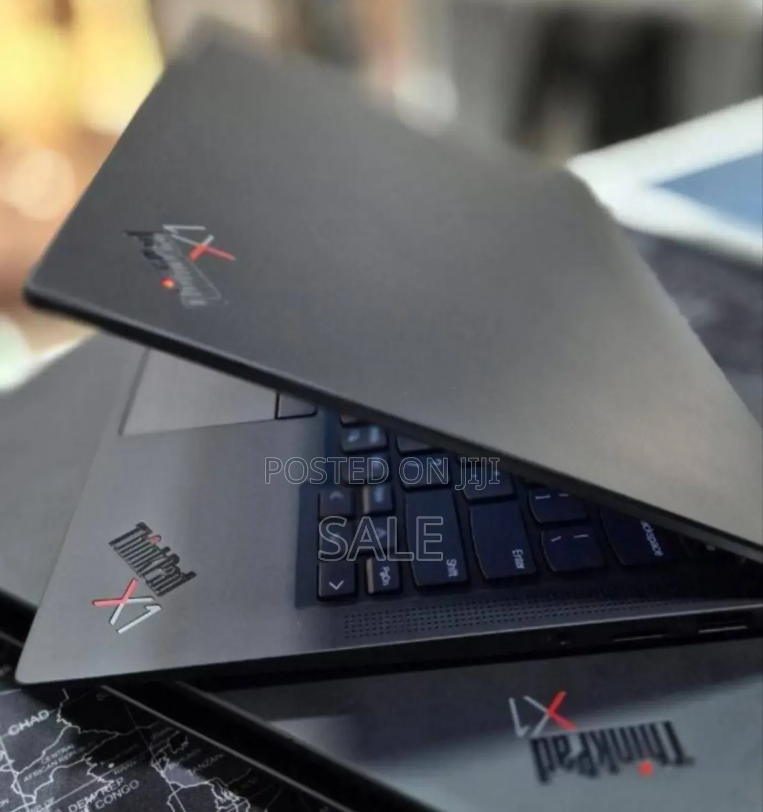 New Laptop Lenovo ThinkPad X1 Yoga 16GB Intel Core i7 SSD 512GB