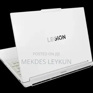 New Lenovo Legion Y7000P IRX9 Gaming Laptop 16GB Intel Core i7 512GB