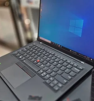 New Laptop Lenovo ThinkPad X1 Yoga 16GB Intel Core i7 SSD 512GB