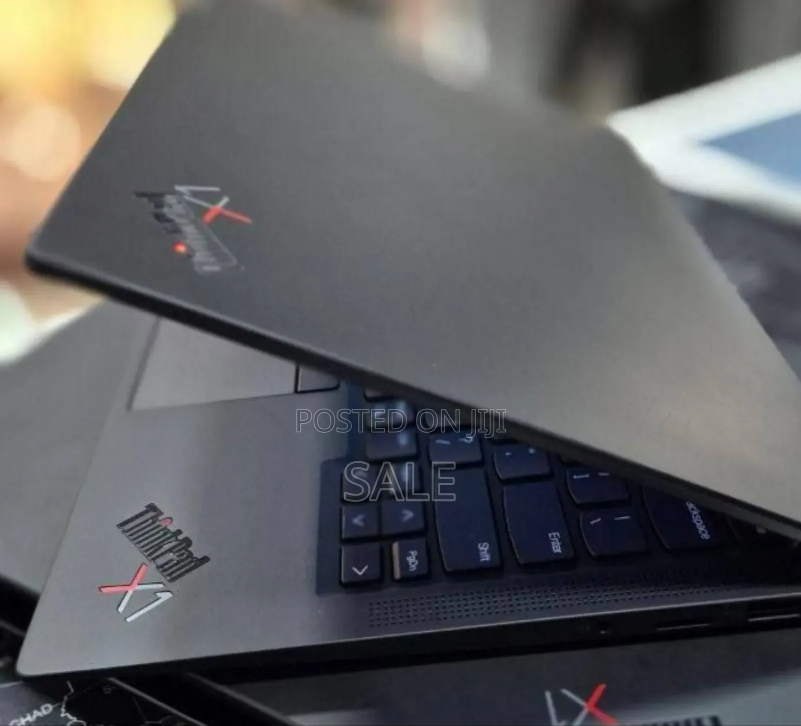 New Laptop Lenovo ThinkPad X1 Yoga 16GB Intel Core i7 SSD 512GB
