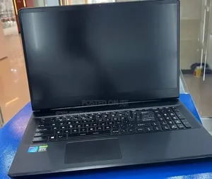 New Laptop MSI GP75 Leopard 16GB Intel Core i7 SSD 1T