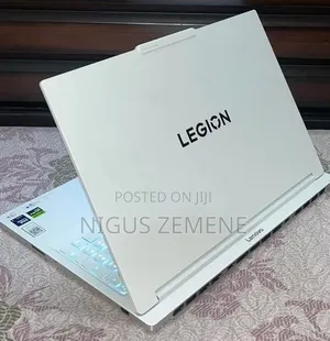 New Lenovo Legion Y7000P IRX9 Gaming Laptop 16GB Intel Core i7 512GB